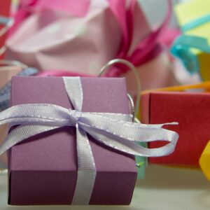 Ideas para Regalos