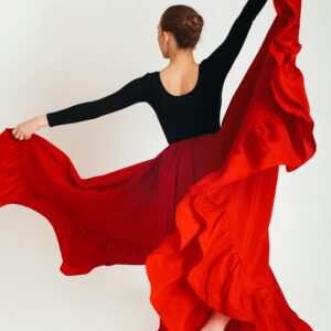 Moda Flamenca